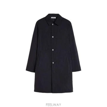 JIL SANDER 26FW ������ ��Ʈ J22SW0180J70240 402 MIDNIGHT26FW ������ ��Ʈ J22SW0180J70240 402 MIDNIGHT
