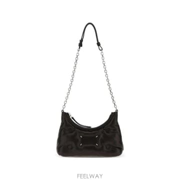 Maison Margiela 26FW ���������� ���� SB1WG0021P8840 T8013 BLACK26FW ���������� ���� SB1WG0021P8840 T8013 BLACK