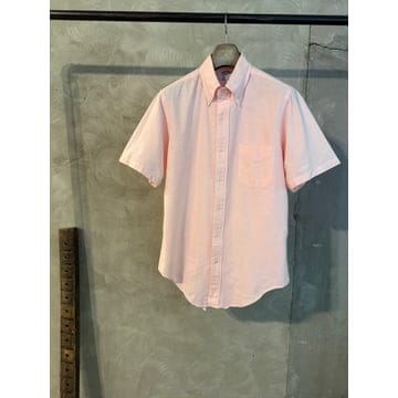 브룩스 브라더스 버튼다운 셔츠 100