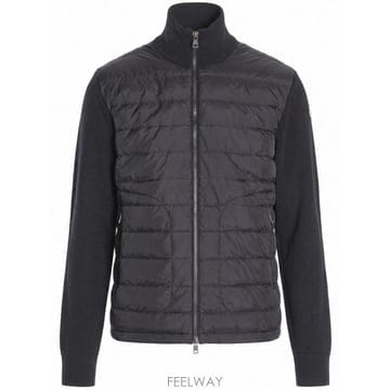 Moncler 26FW ��Ŭ���� �е� L20919B50700 A9341 999 BLACK26FW ��Ŭ���� �е� L20919B50700 A9341 999 BLACK