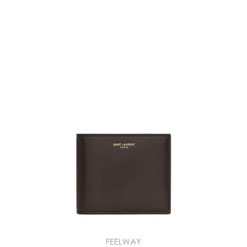 Saint Laurent 26FW ���ζ� �ΰ� �̽�Ʈ ����Ʈ ������ 396307 AAG2F 2052 CHOC NOIR JERTS B26FW ���ζ� �ΰ� �̽�Ʈ ����Ʈ ������ 396307 AAG2F 205