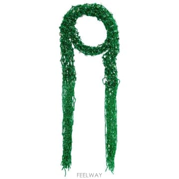 Dries Van Noten 26SS �帮�� �� ��ư ����� �Ҵ�Ʈ 0182960046 604 GREEN26SS �帮�� �� ��ư ����� �Ҵ�Ʈ 0182960046 604 GREEN