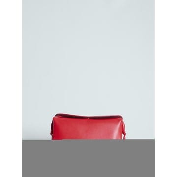 CELINE 26SS ������ Ʈ���� �÷��� ������ ����Ų 10P862O86 RED26SS ������ Ʈ���� �÷��� ������ ����Ų 10P862O86 RED