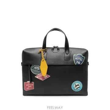 Paul Smith 26FW �� ���̽� ����� M1A8345 WSTAMP79 BLACK26FW �� ���̽� ����� M1A8345 WSTAMP79 BLACK