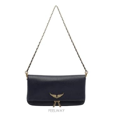 Zadig&Voltaire 26FW �ڵ�غ��׸� ����� LWBA00001 426 Blue26FW �ڵ�غ��׸� ����� LWBA00001 426 Blue