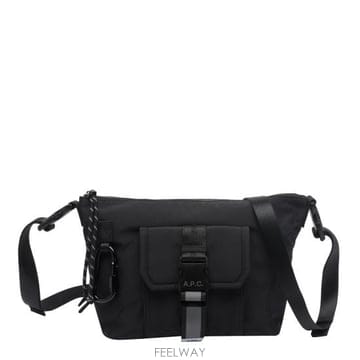 A.P.C. 26FW ����� ����� PAAGE H61734 LZZ Black26FW ����� ����� PAAGE H61734 LZZ Black