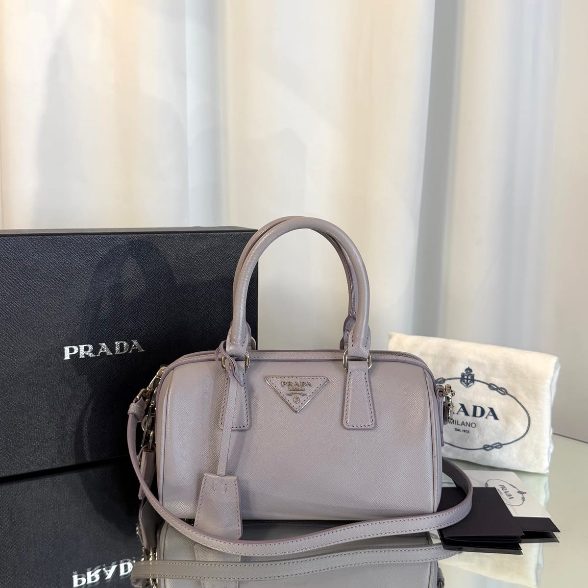 PRADA ����� ���ǾƳ� �̴� �����Ϲ� ũ�ν��� BL846����� ���ǾƳ� �̴� �����Ϲ� ũ�ν��� BL846