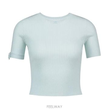 COURREGES 26SS ������ �Ƿ� 126MPU267FI0001 7038 blue26SS ������ �Ƿ� 126MPU267FI0001 7038 blue