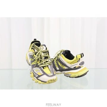 Balenciaga �߰� �߷��þư� Ʈ�� Ʈ���̳� ����Ŀ�� �ȭ 542023 W1GB1 7184�߰� �߷��þư� Ʈ�� Ʈ���̳� ����Ŀ�� �ȭ 542023 W