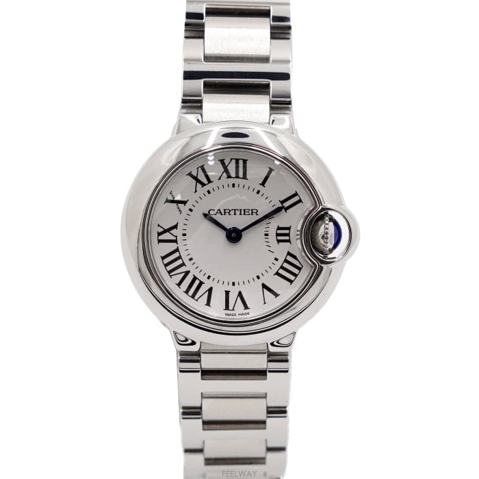 Cartier ��쿡 W69010Z4 �߷պ��� ���� 28MM ���� ���� �ð�aa65528��쿡 W69010Z4 �߷պ��� ���� 28MM ���� ���� �ð�aa6