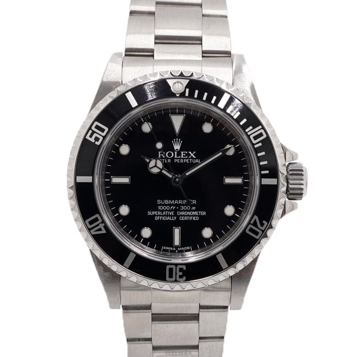 Rolex �ѷ��� 14060M ���� ���긶����(����) ������Ʈ ��ƿ 40mm ���� �ð�aa65397�ѷ��� 14060M ���� ���긶����(����) ������Ʈ ��ƿ 40mm