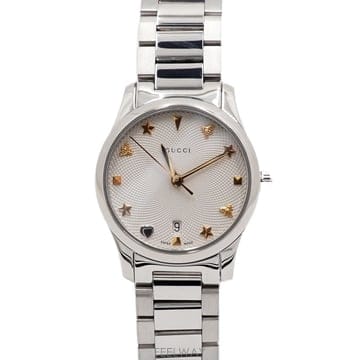 GUCCI ���� YA126572A G-Timeless GŸ�Ӹ��� 27MM ���� ��ƿ ���� �ð�aa65535���� YA126572A G-Timeless GŸ�Ӹ��� 27MM ���� ��ƿ ��