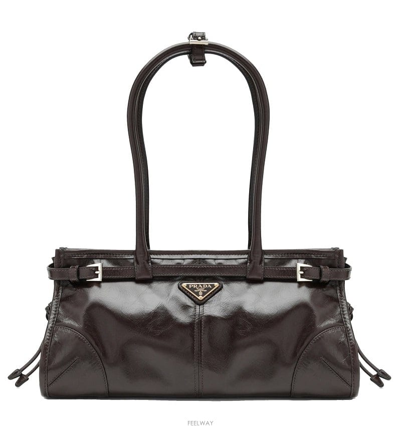 PRADA [�񿣺��ǰ��] PRADA ����� ���� ���� �̵�� ��Ʈ�� �����[�񿣺��ǰ��] PRADA ����� ���� ���� �̵�� ��Ʈ�� ��