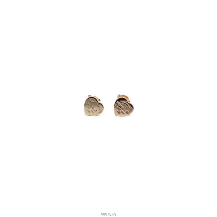 TIFFANY & Co Ƽ�Ĵ� 23900351 18K���ο��� ���� �� Ƽ�Ĵ� �̴� ��Ʈ �±� ���͵� �̾(�Ͱ���)aa65556Ƽ�Ĵ� 23900351 18K���ο��� ���� �� Ƽ�Ĵ� �̴� ��Ʈ