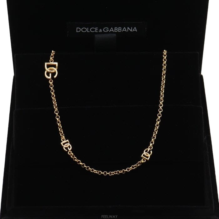 Dolce&Gabbana ��ü�ذ��ٳ� WNO8L1 �����Ż DG�ΰ� COLLANA ü�� ���� �����aa66048��ü�ذ��ٳ� WNO8L1 �����Ż DG�ΰ� COLLANA ü�� ���� 
