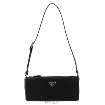 [비엔비명품관] PRADA 프라다 여성 리나일론 파우치 숄더백
