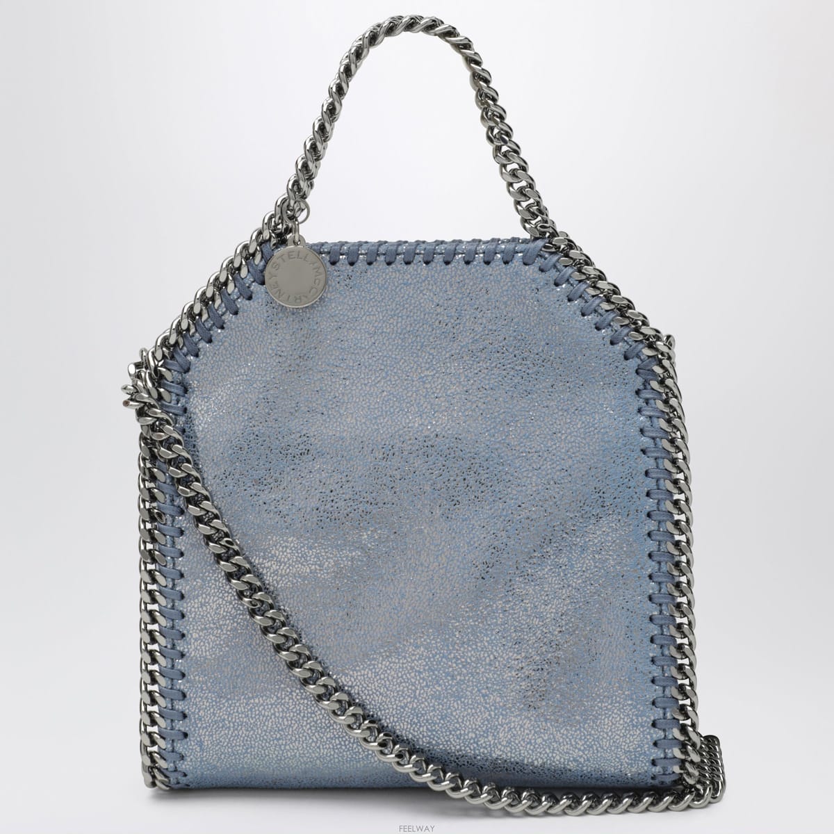 Stella McCartney [A1] ���ڶ� ��īƮ�� 391698W9056 ũ�ν��� ����� �ڵ�� ���� 391698W90564111[A1] ���ڶ� ��īƮ�� 391698W9056 ũ�ν��� ����� �ڵ�