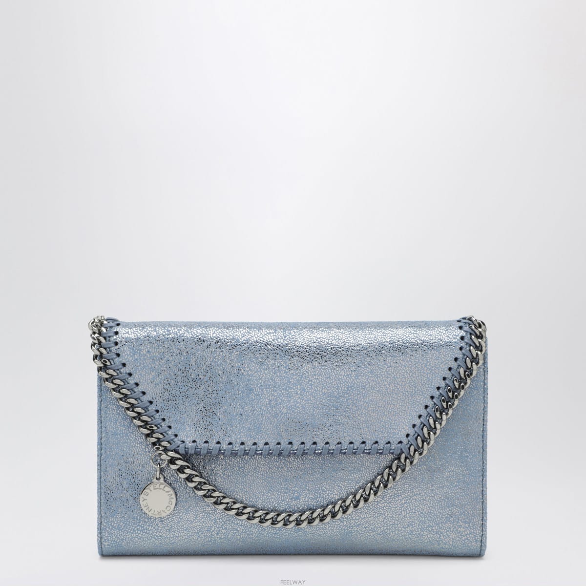 Stella McCartney [A1] ���ڶ� ��īƮ�� 581238W9056 ũ�ν��� ����� �ڵ�� ���� 581238W90564111[A1] ���ڶ� ��īƮ�� 581238W9056 ũ�ν��� ����� �ڵ�