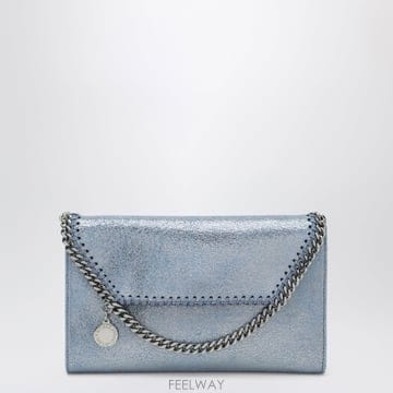 Stella McCartney [A1] ���ڶ� ��īƮ�� 581238W9056 ũ�ν��� ����� �ڵ�� ���� 581238W90564111[A1] ���ڶ� ��īƮ�� 581238W9056 ũ�ν��� ����� �ڵ�