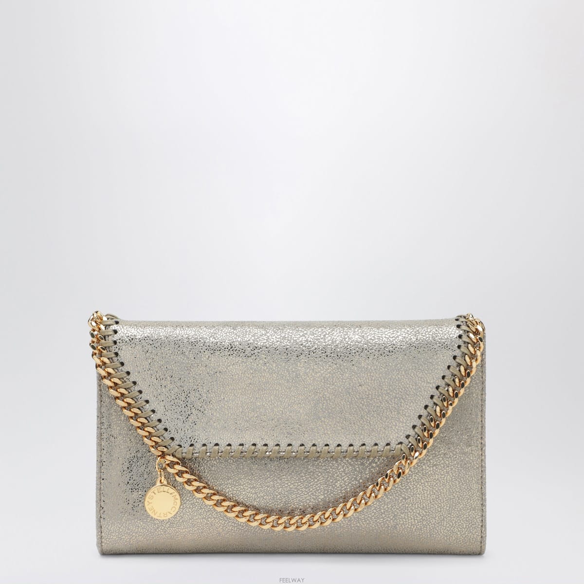 Stella McCartney [A1] ���ڶ� ��īƮ�� 581238WP0302 ũ�ν��� ����� �ڵ�� ���� 581238WP0302T702[A1] ���ڶ� ��īƮ�� 581238WP0302 ũ�ν��� ����� �ڵ�