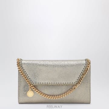 Stella McCartney [A1] ���ڶ� ��īƮ�� 581238WP0302 ũ�ν��� ����� �ڵ�� ���� 581238WP0302T702[A1] ���ڶ� ��īƮ�� 581238WP0302 ũ�ν��� ����� �ڵ�