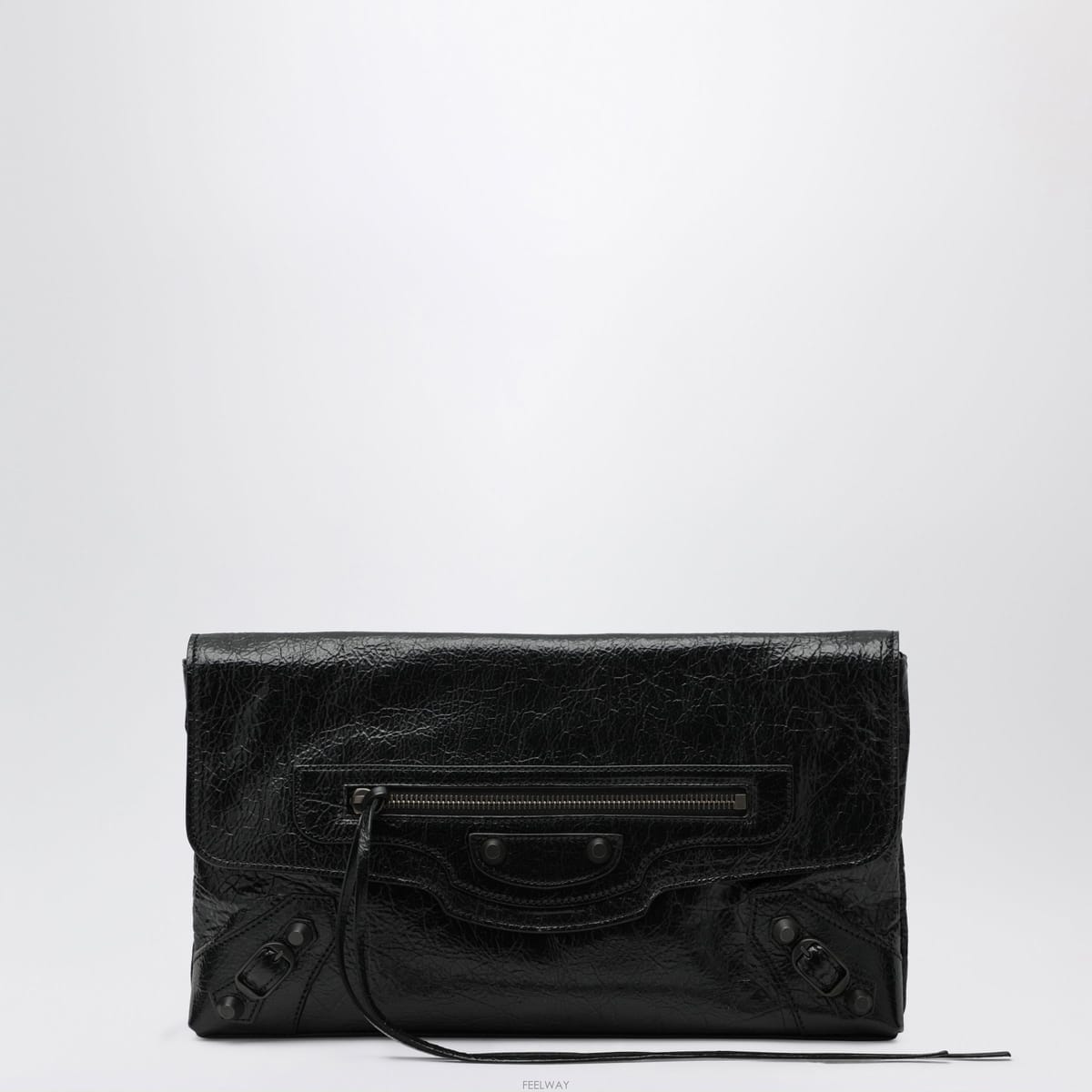 Balenciaga [A1] �߷��þư� 8733862ABEK Ŭ��ġ�� �Ŀ�ġ �ڵ�� ���� 8733862ABEK1000[A1] �߷��þư� 8733862ABEK Ŭ��ġ�� �Ŀ�ġ �ڵ�� ��