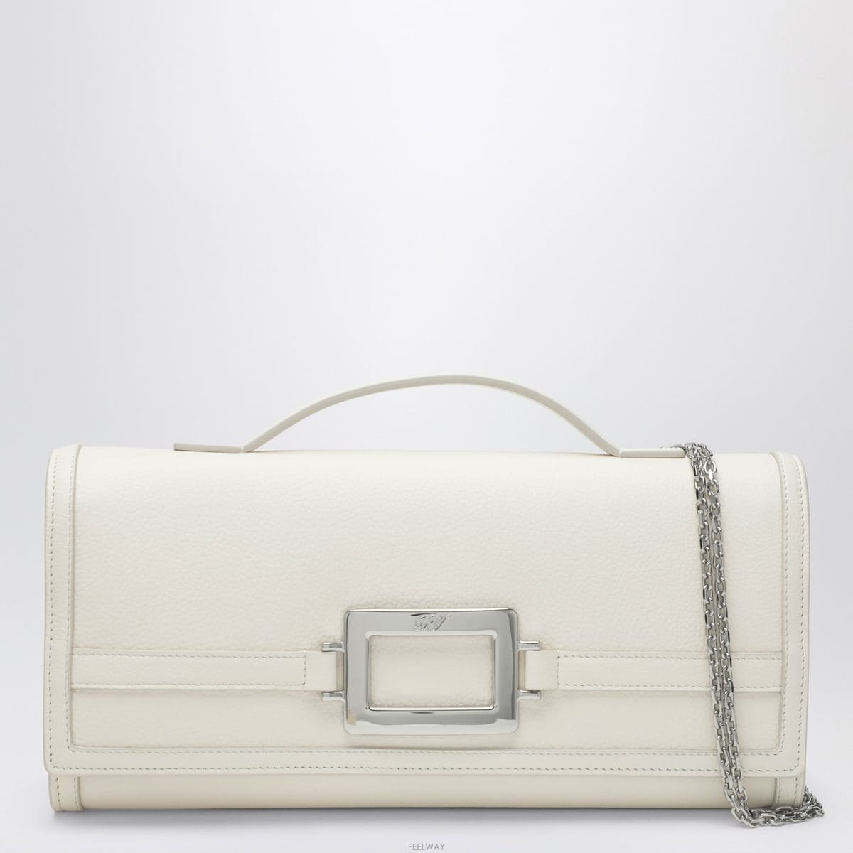 Roger Vivier [A1] ������� RBWAORC2202QV7 Ŭ��ġ�� �Ŀ�ġ �ڵ�� ���� RBWAORC2202QV7C019[A1] ������� RBWAORC2202QV7 Ŭ��ġ�� �Ŀ�ġ �ڵ�� 