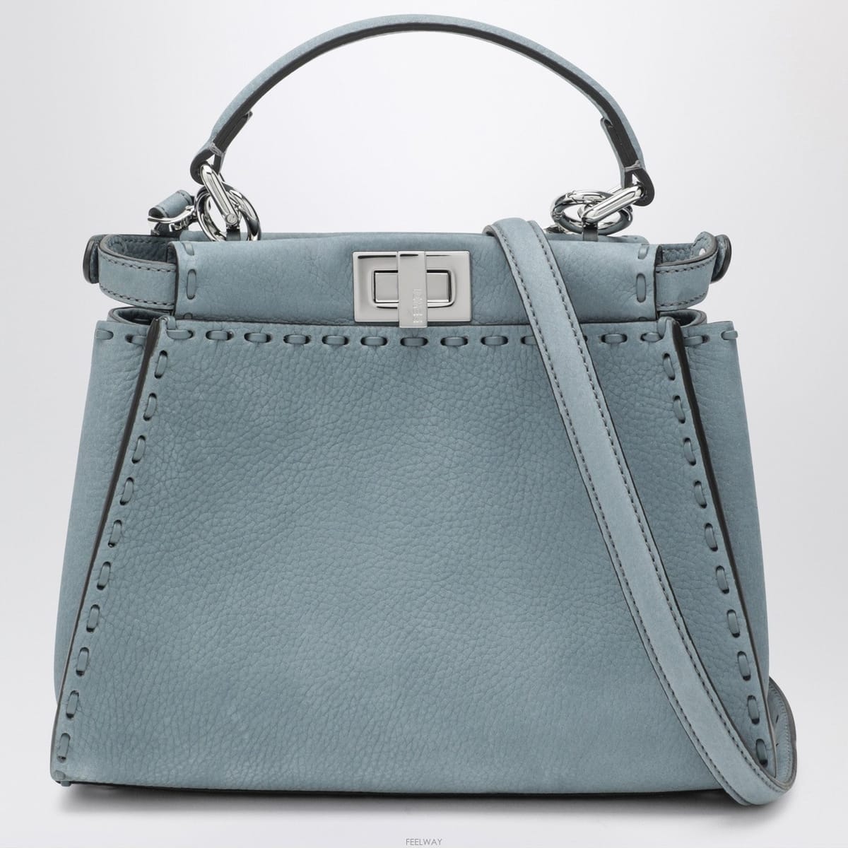 FENDI [A1] ��� 8BN244AVQQ �ڵ�� ��Ʈ�� ���� ���� 8BN244AVQQF1USY[A1] ��� 8BN244AVQQ �ڵ�� ��Ʈ�� ���� ���� 8BN244AVQ