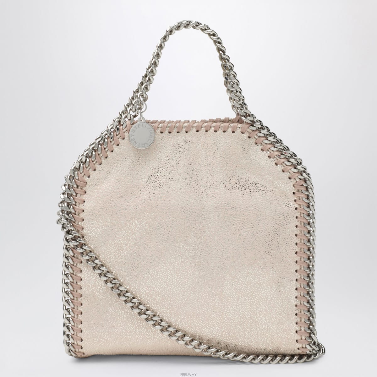 Stella McCartney [A1] ���ڶ� ��īƮ�� 391698WP0301 ��Ʈ�� ���ι� �ڵ�� ���� 391698WP03015910[A1] ���ڶ� ��īƮ�� 391698WP0301 ��Ʈ�� ���ι� �ڵ��