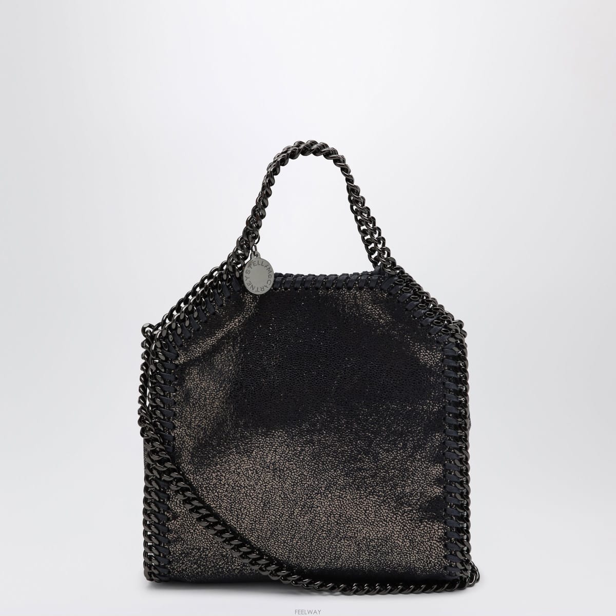 Stella McCartney [A1] ���ڶ� ��īƮ�� 391698WP0489 ��Ʈ�� ���ι� �ڵ�� ���� 391698WP04894018[A1] ���ڶ� ��īƮ�� 391698WP0489 ��Ʈ�� ���ι� �ڵ��