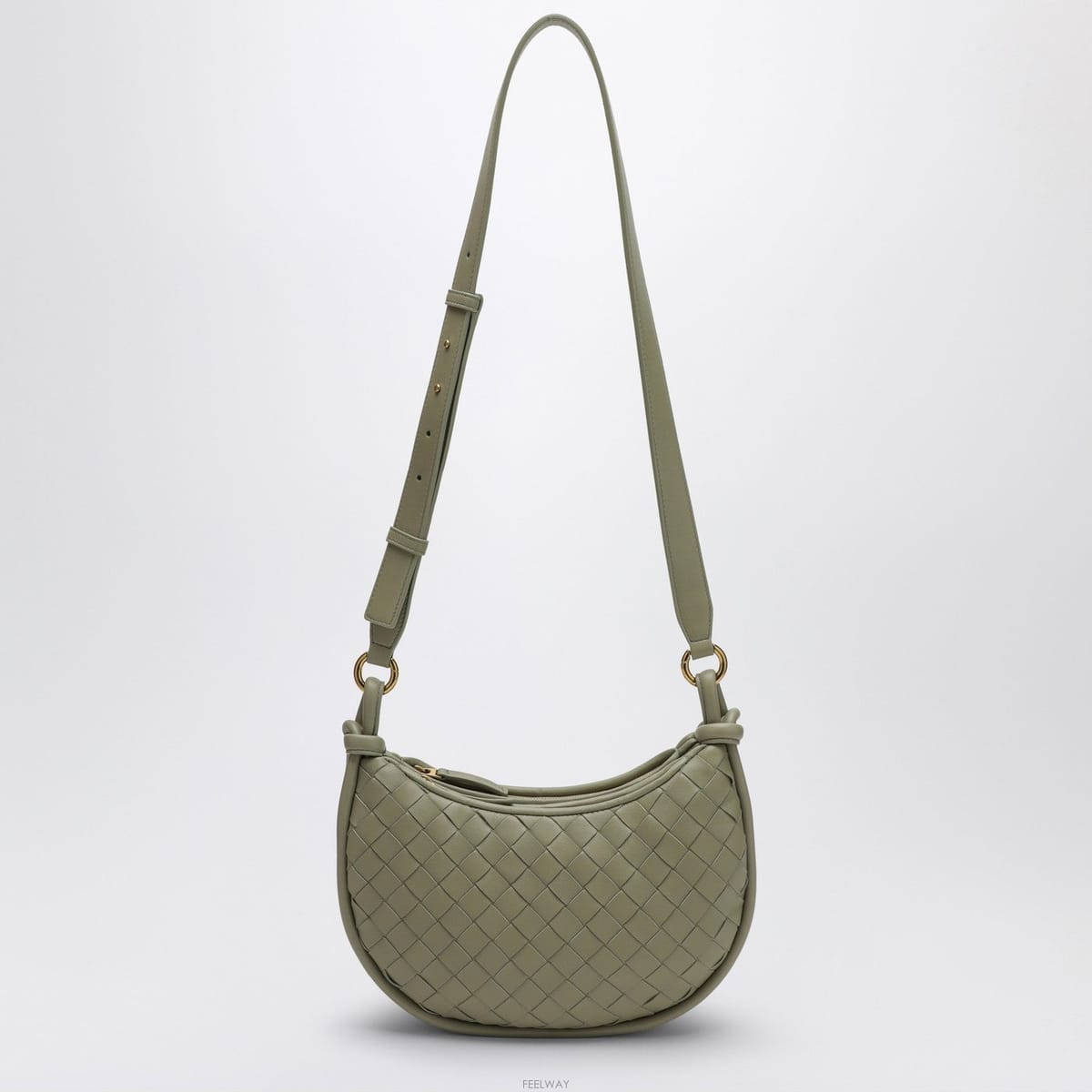 Bottega Veneta [A2] ���װ�����Ÿ 796638V1W51 ����� ũ�ν��� �ڵ�� ���� 796638V1W512929[A2] ���װ�����Ÿ 796638V1W51 ����� ũ�ν��� �ڵ�� 
