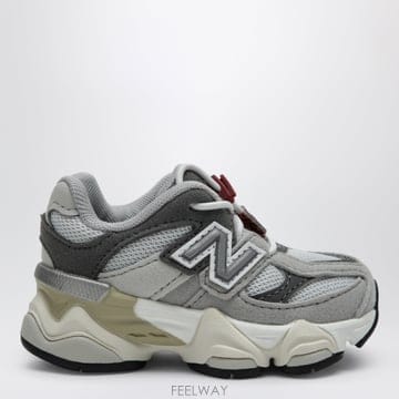 [A1] 뉴발란스 IV9060GYPL 신발 슈즈 스니커즈 키즈 아동 IV9060GYPLRA