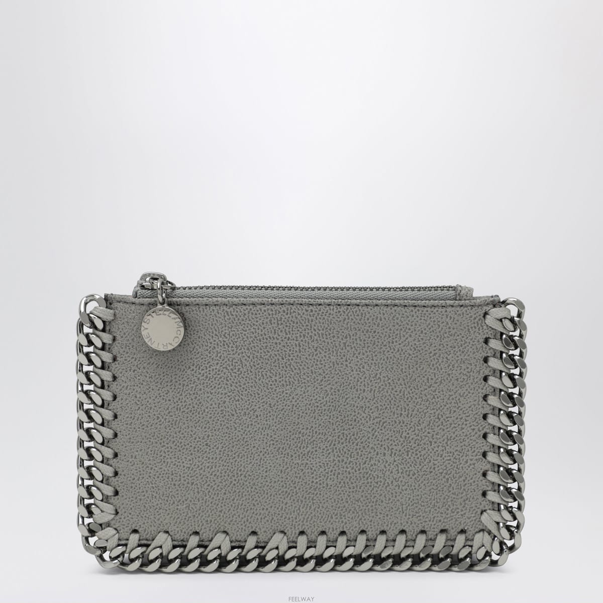 Stella McCartney [A1] ���ڶ� ��īƮ�� 7P0094W9132 ī������ ���� Ȧ�� ���� �Ӵ�Ŭ�� ���� 7P0094W91321[A1] ���ڶ� ��īƮ�� 7P0094W9132 ī������ ���� Ȧ�� ��
