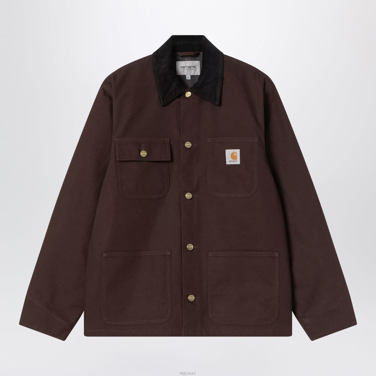 Carhartt [A1] Į��Ʈ I015261CO ���� ��Ŷ �ƿ��� ���� I015261CO1YL01[A1] Į��Ʈ I015261CO ���� ��Ŷ �ƿ��� ���� I015261CO1