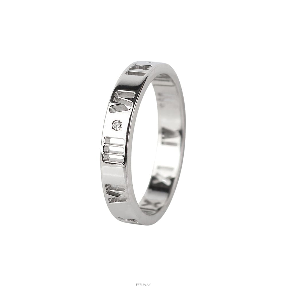 TIFFANY & Co Ƽ�ĴϾ��� ȭ��Ʈ��� 4P���̾� �Ǿ�� ��Ʋ�� ���� 14ȣ 37400Ƽ�ĴϾ��� ȭ��Ʈ��� 4P���̾� �Ǿ�� ��Ʋ�� ���� 