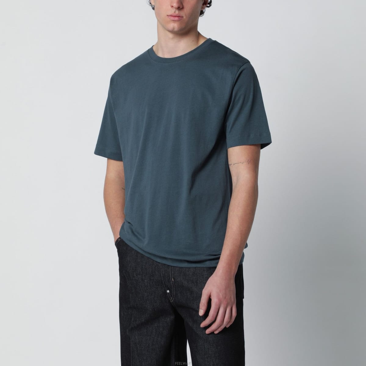 Dries Van Noten [A1] �帮�� �� ��ư 211003600 Ƽ���� ž ���� 211003600508[A1] �帮�� �� ��ư 211003600 Ƽ���� ž ���� 211003600
