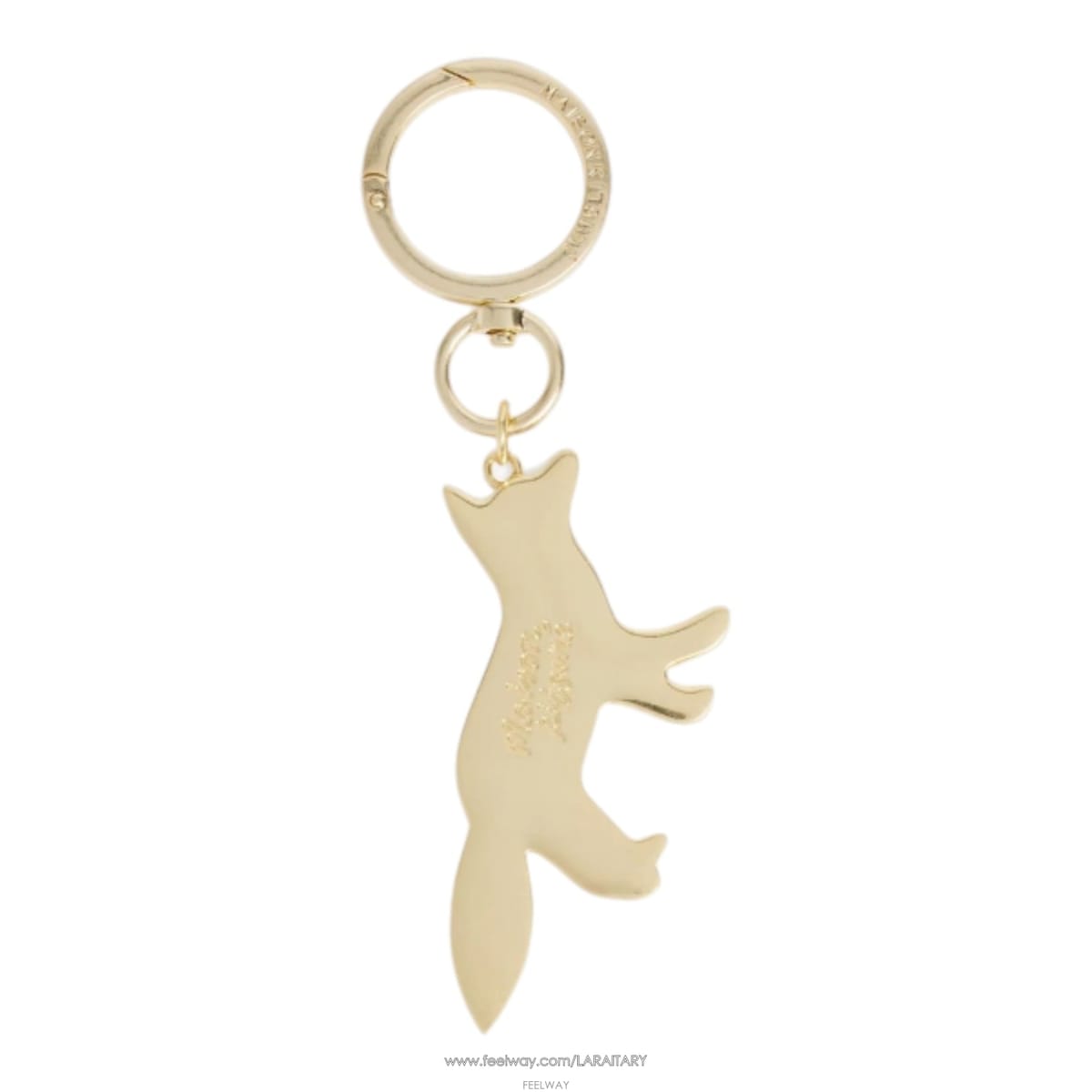 Maison Kitsune ����Ű���� �������� ���� �� ��Ż Ű�� ����Ʈ ��� PW06903AM1002 0153����Ű���� �������� ���� �� ��Ż Ű�� ����Ʈ ��� PW06