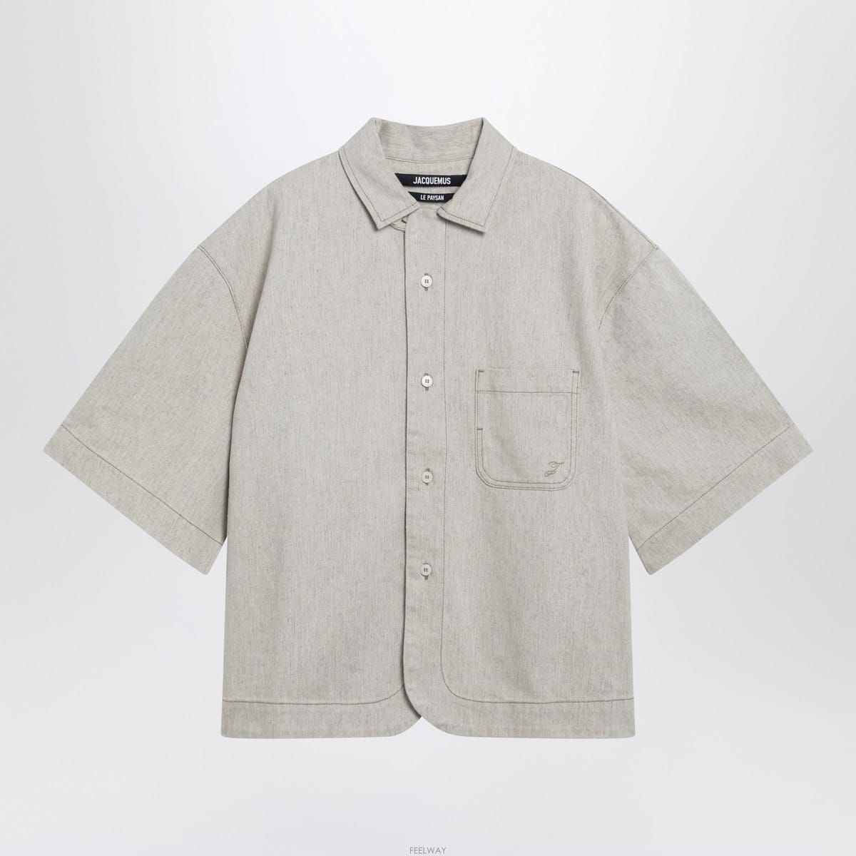 Jacquemus [A1] ��ũ���� SHM00585AD00044 ���� ���� ž ���� SHM00585AD00044130[A1] ��ũ���� SHM00585AD00044 ���� ���� ž ���� SHM005
