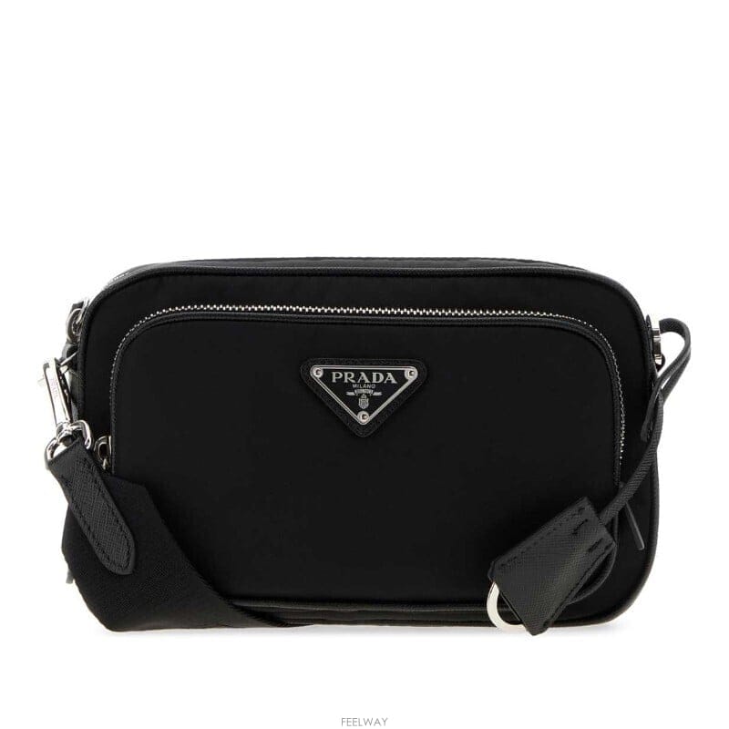 PRADA [�񿣺��ǰ��] PRADA ����� ���� �����Ϸ� �̴� ����� ũ�ν���[�񿣺��ǰ��] PRADA ����� ���� �����Ϸ� �̴� ����� 