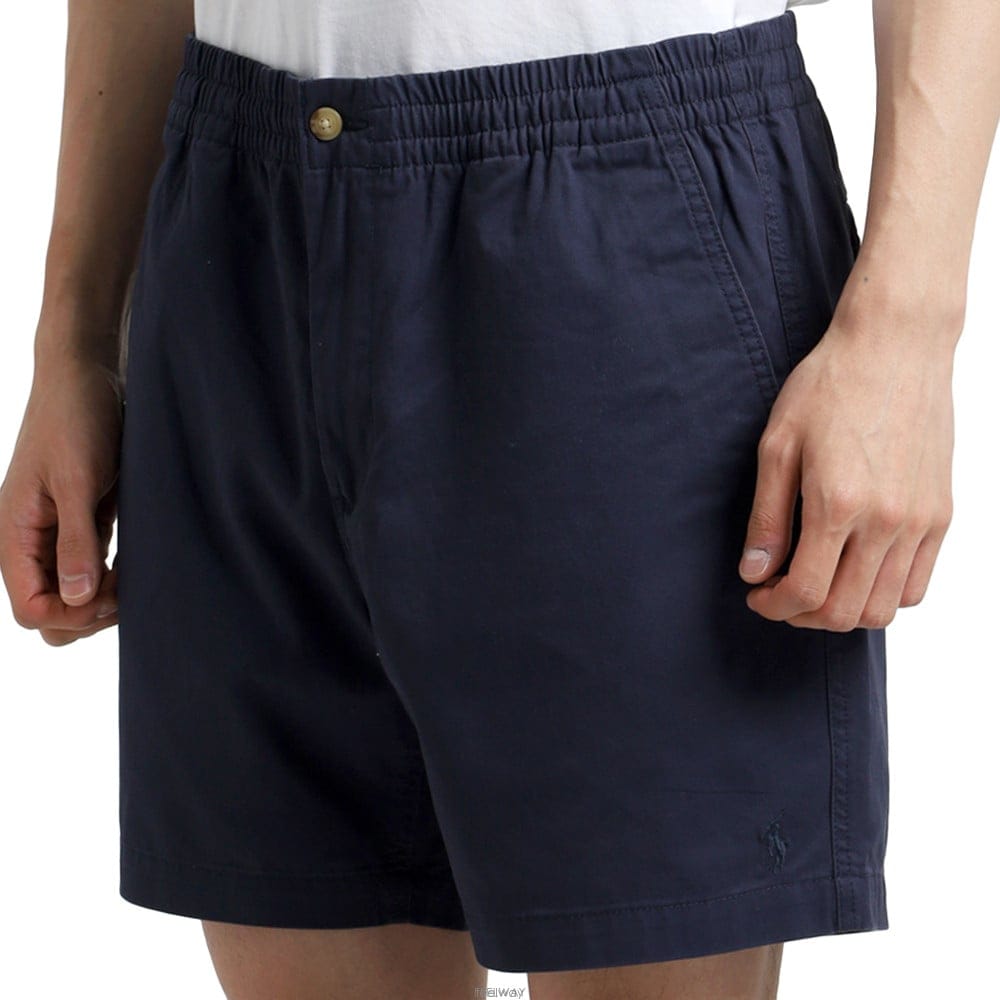 폴로 랄프로렌 프렙스터 남성 반바지 710644995023