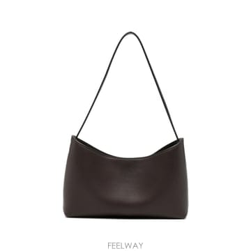 THE Row ���ο� Alma leather shoulder bag 12107871027464 TP724576799���ο� Alma leather shoulder bag 12107871027464 TP7245