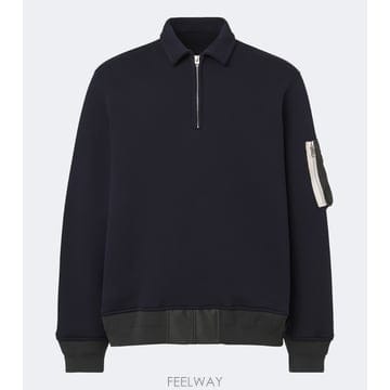 Sacai 26 FW ��ī�� ��ư ������ ���� ����Ʈ���� TP57857096826 FW ��ī�� ��ư ������ ���� ����Ʈ���� TP578570968