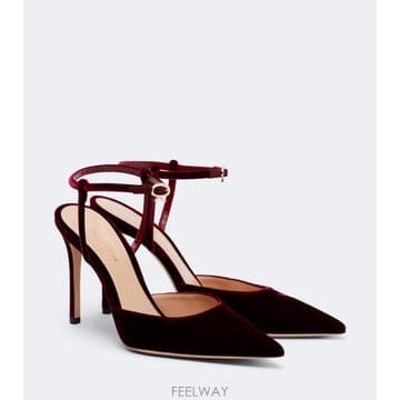 Gianvito Rossi 26 FW ���Ⱥ��� �ν� ���� ������ TP57789061126 FW ���Ⱥ��� �ν� ���� ������ TP577890611