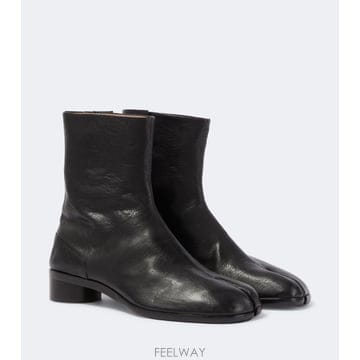 Maison Margiela 26 FW �������������� Tabi ���� ��Ŭ ���� TP57921352426 FW �������������� Tabi ���� ��Ŭ ���� TP579213524