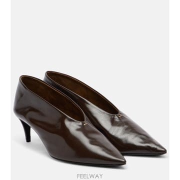 Khaite 26 FW ī��Ʈ Miriam ���� ������ TP57857717926 FW ī��Ʈ Miriam ���� ������ TP578577179