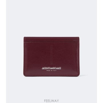 | Other Brand | 26 FW Jacques Marie Mage Theodore ���� ī�� Ȧ�� TP57952000626 FW Jacques Marie Mage Theodore ���� ī�� Ȧ�� TP579