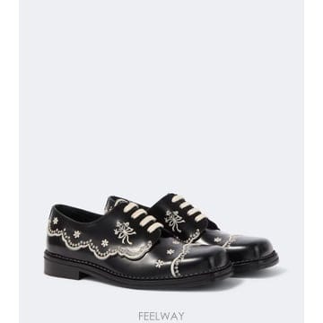 Simone Rocha 26 FW �ø� �λ� ������̴��� ���� ��α� TP57951968826 FW �ø� �λ� ������̴��� ���� ��α� TP579519688