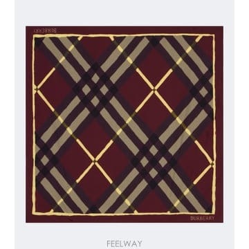 Burberry 26 FW ������ Burberry Check ��ũ Ʈ�� ��ī�� TP57902691726 FW ������ Burberry Check ��ũ Ʈ�� ��ī�� TP5790269