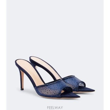 Gianvito Rossi 26 FW ���Ⱥ��� �ν� Rania �Ӻ����õ� �޽� �� TP57902657726 FW ���Ⱥ��� �ν� Rania �Ӻ����õ� �޽� �� TP5790265