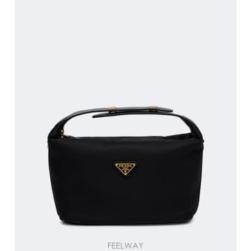 PRADA 26 FW ����� ����� Cherie Re Nylon �̴� ž �ڵ� �� TP57857275626 FW ����� ����� Cherie Re Nylon �̴� ž �ڵ� �� TP